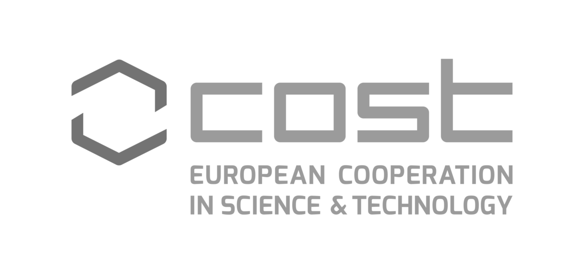 COST — European Cooperation in Science & Technology