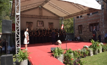 6 vekova manastira Kamenac