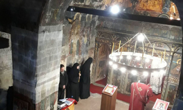 Dekan FSU u misiji očuvanja kosovske baštine