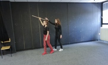 FSU radionice, april 2019.