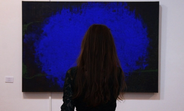 Izložba "Slikati prirodom"