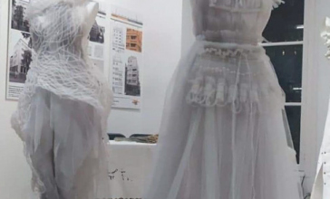 Izložba Sonje Krstić