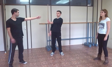 Javni čas Marine Bukvički