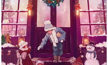 Konkurs za najlepšu čestitiku