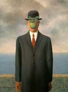 Rene Magritte