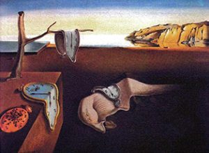 Salvador Dalí