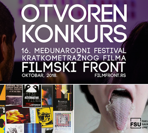 Pokažite svoj talenat i učestvujte na 4 otvorena konkursa za savremene umetnike