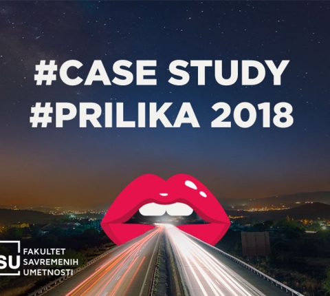 Prijavi se za studentsko takmičenje #PRILIKA2018 i napravi Case study