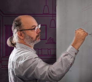 Profesor - Đorđe Nenadović Fakultet savremenih umetnosti