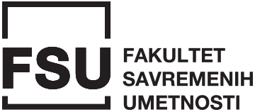 Fakultet savremenih umetnosti