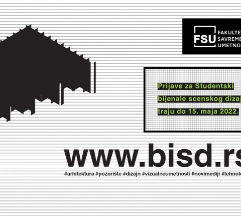 Studentsko bijenale scenskog dizajna u Novom Sadu