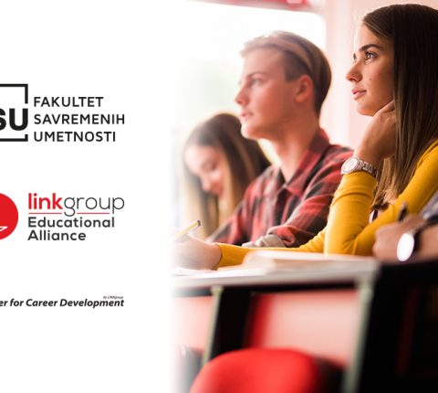 Centar za razvoj karijere LINK edu Alliance: 12 godina uspešnog rada i saradnja sa preko 600 kompanija poslodavaca