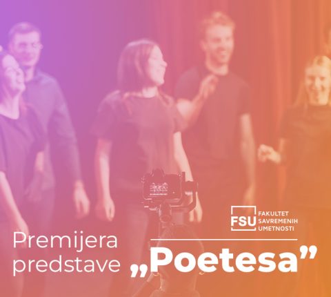 Studenti glume sa FSU dočarali čudnu sudbinu „vrdničke vile” u režiji Vide Ognjenović