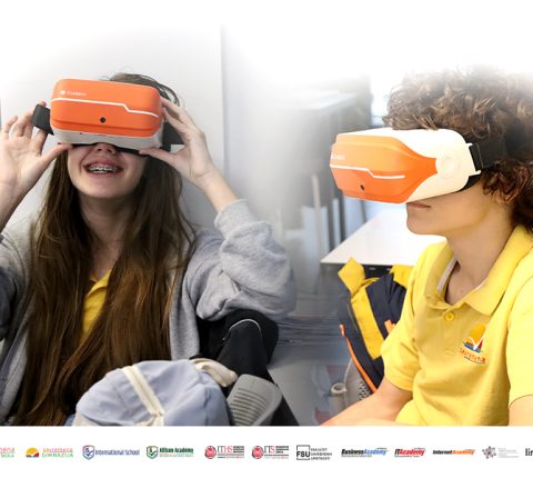 „Become a VR Pro”: LINK edu Alliance pokrenula novi naučnoistraživački projekat