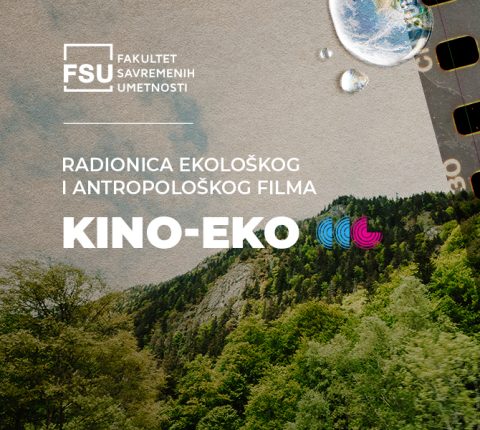 Otvorene prijave za radionicu ekološkog i antropološkog filma „Kino-eko” za 2023. godinu