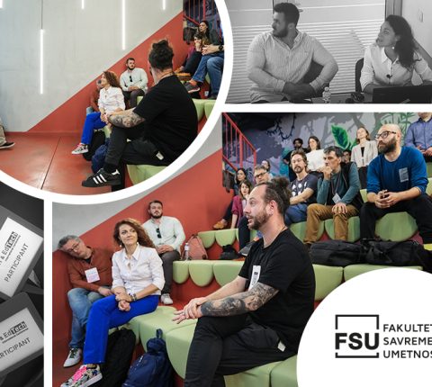 Predavači FSU sa modula Game Art učestvovali na dve međunarodne konferencije