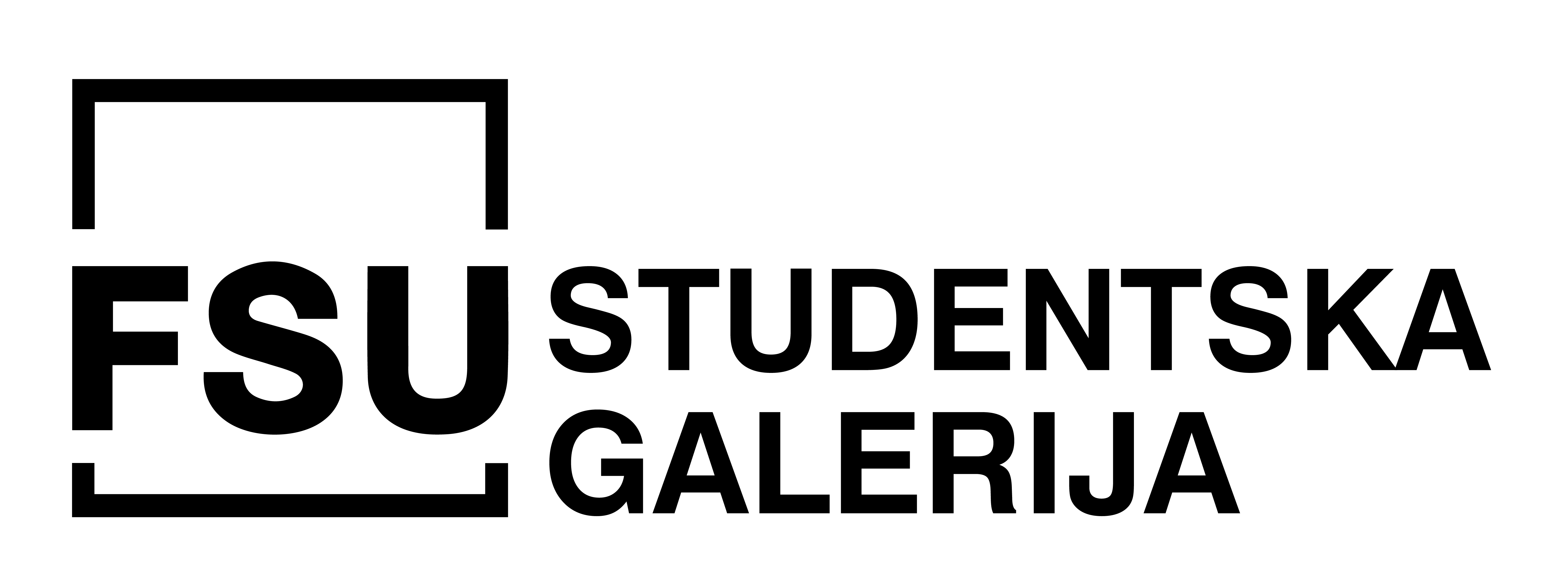 FSU Studentska galerija