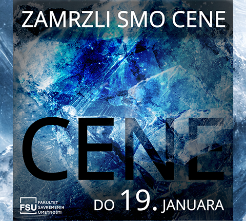 Zamrzli smo cene do 19. januara – iskoristite poklon-vaučer od 200 €!