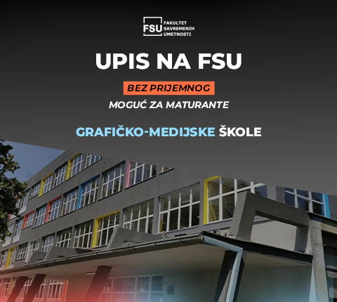 GRAFIČKO-MEDIJSKA ŠKOLA