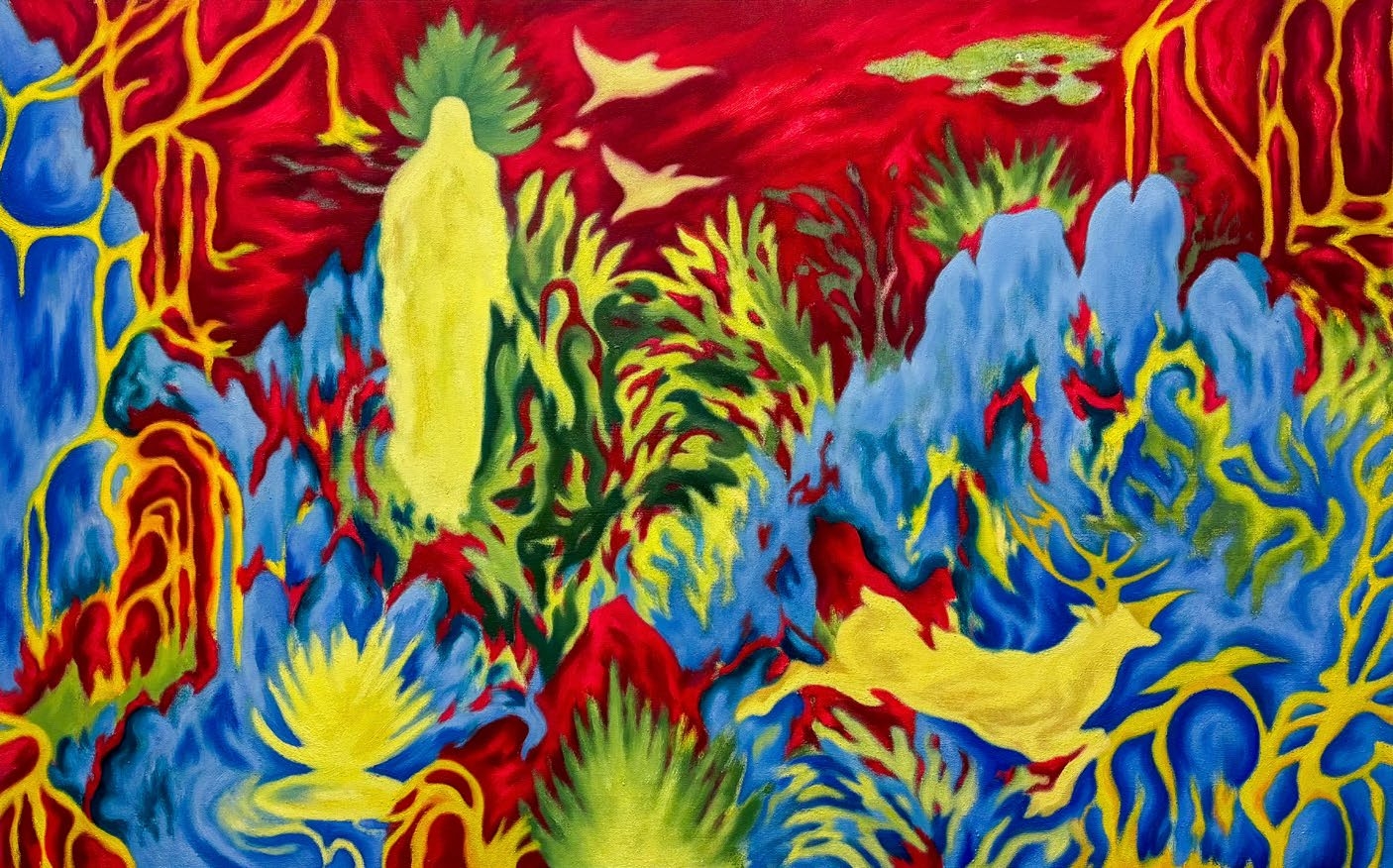 What Comes After This?