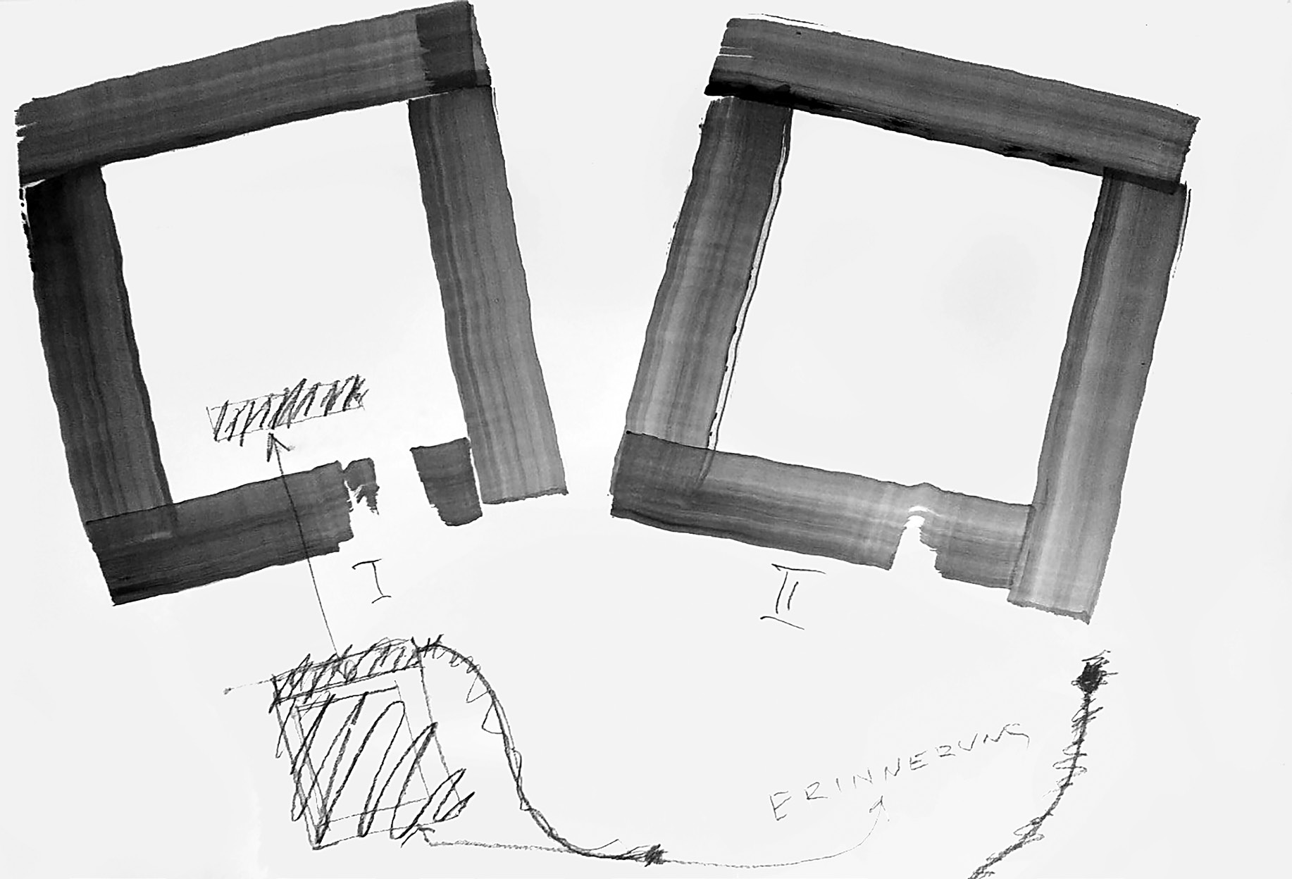 Skica — Erinnerung