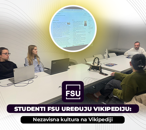 Održan kick-off događaj uređivačke akcije studenata FSU posvećene nezavisnoj kulturnoj sceni Srbije