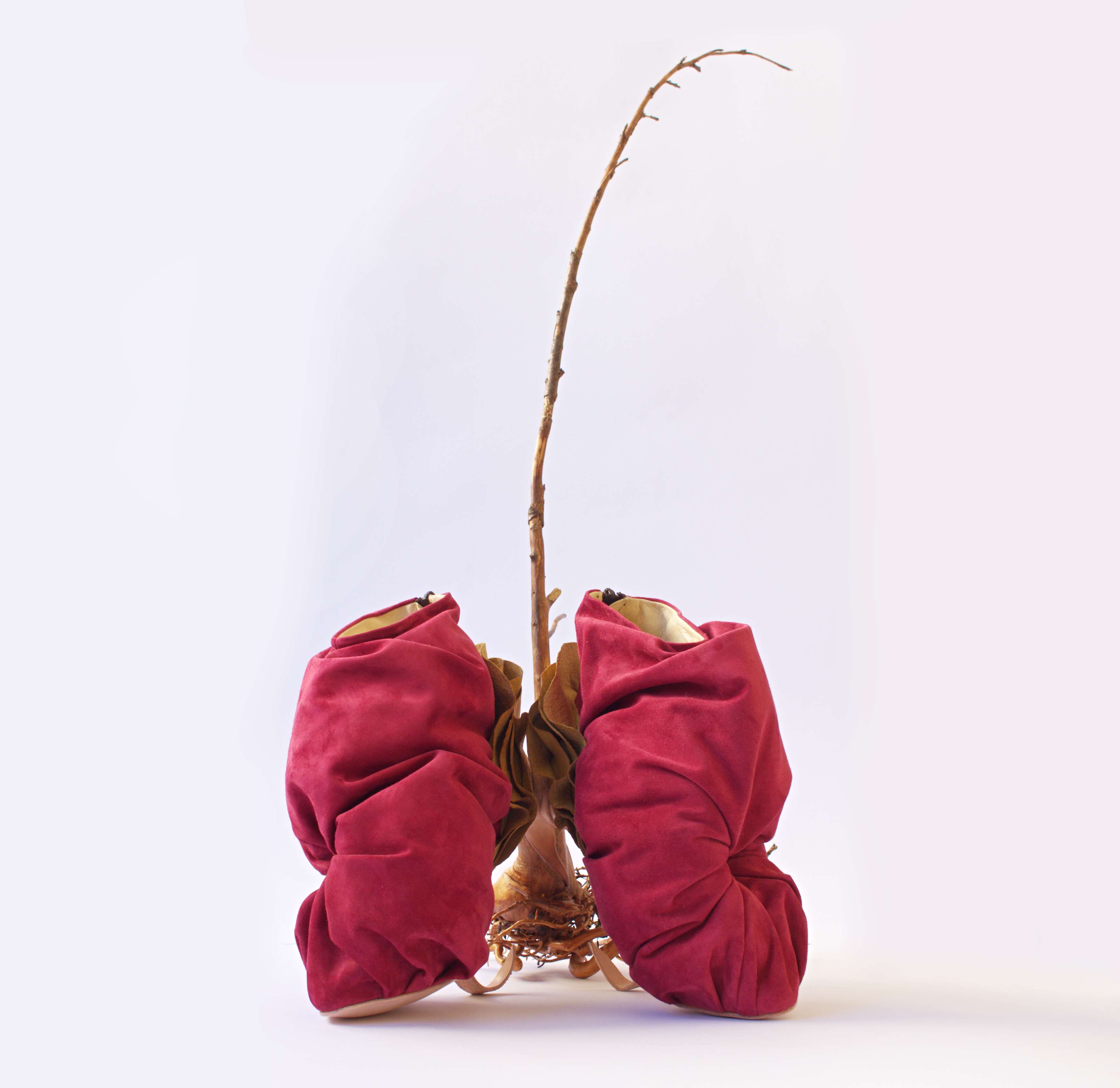 There Is No Me Without You