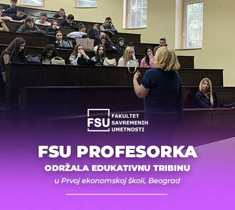 Tribina o kreativnom marketingu u digitalnom dobu