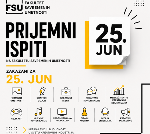 Tvoja kreativnost zaslužuje više od hobija – zaslužuje karijeru.