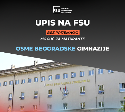 OSMA BEOGRADSKA GIMNAZIJA