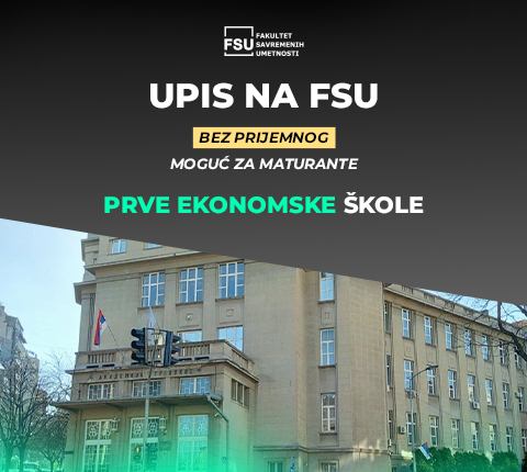 PRVA EKONOMSKA ŠKOLA