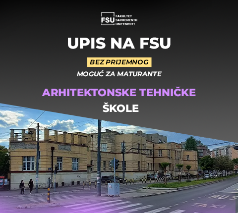 ARHITEKTONSKO TEHNIČKA ŠKOLA