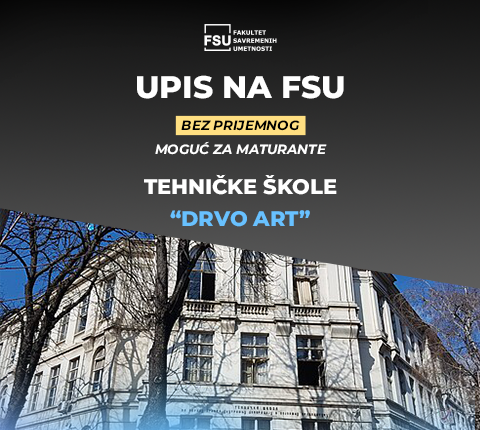 TEHNIČKA ŠKOLA „DRVO ART“
