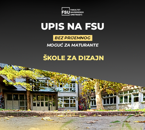 ŠKOLA ZA DIZAJN