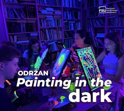 PAINTING IN THE DARK OBOJIO FSU UNDERGROUND NEONSKIM BOJAMA