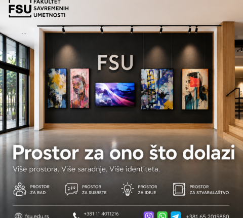 FSU: Prostor za ono što dolazi