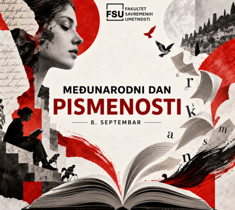 MEĐUNARODNI DAN PISMENOSTI