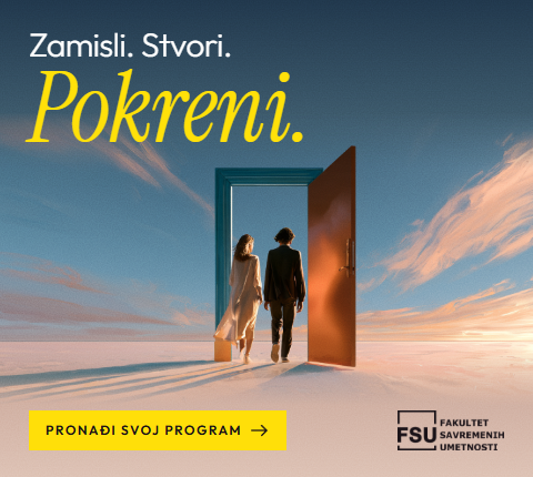 ZAMISLI. STVORI. POKRENI.